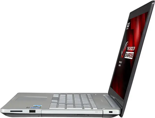 Refurbished: ASUS - 15.6
