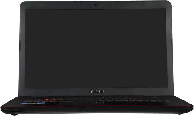 Alt view image 5 of 8 - ASUS ROG - 17.3" NVIDIA GeForce GTX 860M - Intel Core i7-4710HQ  - 12GB Memory - - Windows 8.1 64-Bit - Certified Refurbished Gaming Laptop - (GL771JM-DH71 )