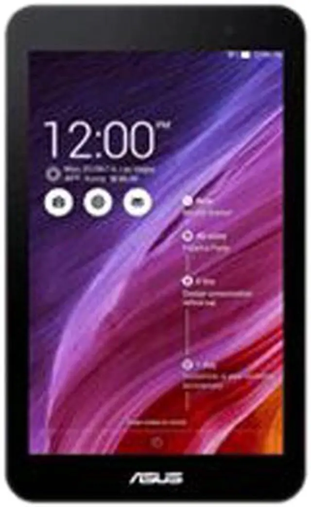 Asus MeMO Pad 7 ME176CE-A1-EDU 16 GB Tablet - 7