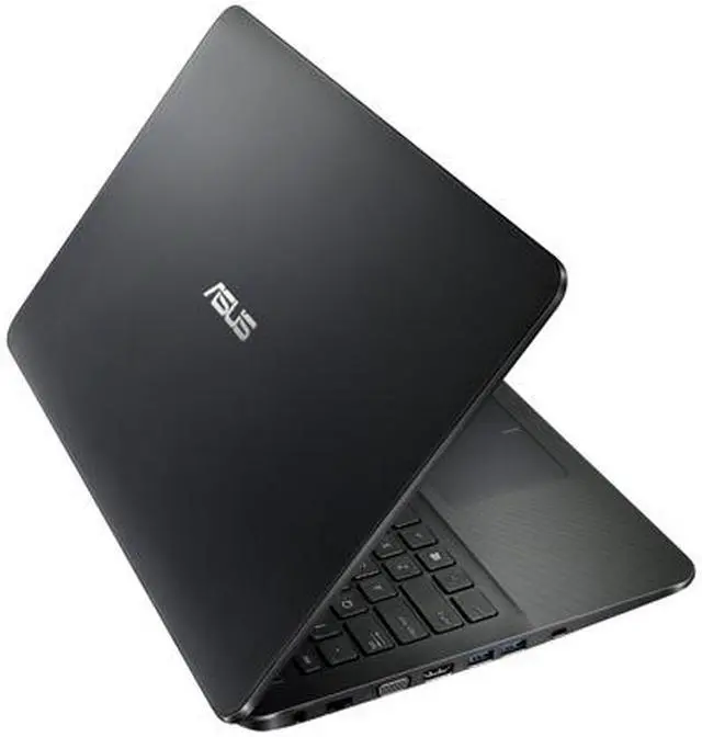 Alt view image 5 of 7 - ASUS Laptop Intel Core i5-5200U 8GB Memory 500GB HDD Intel HD Graphics 5500 15.6" Non-Touch Screen Windows 8.1 64-Bit F554LA-WS52