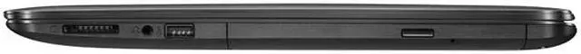 Alt view image 4 of 7 - ASUS Laptop Intel Core i5-5200U 8GB Memory 500GB HDD Intel HD Graphics 5500 15.6" Non-Touch Screen Windows 8.1 64-Bit F554LA-WS52