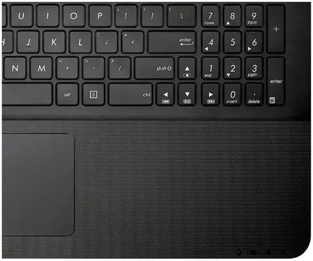 Alt view image 7 of 7 - ASUS Laptop Intel Core i5-5200U 8GB Memory 500GB HDD Intel HD Graphics 5500 15.6" Non-Touch Screen Windows 8.1 64-Bit F554LA-WS52