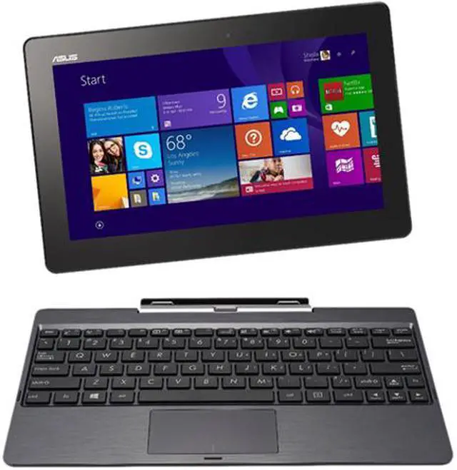 ASUS - 値下ASUS／X205T 11.6型　Atom Z3735F 2GB eMM 値下ASUS／X205T 11.6型 Atom Z3735F 2GB eMM
