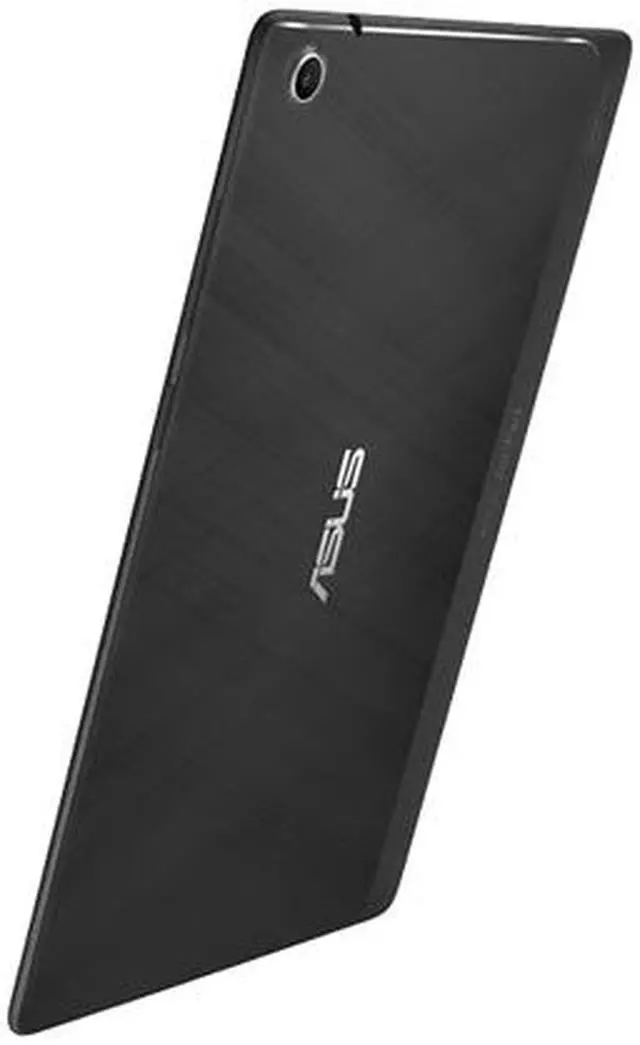 Alt view image 14 of 17 - ASUS ZenPad Z580CA-C1-BK Tablet Intel Atom Z3580 2.33 GHz 4 GB Memory 64 GB eMMC 8.0" 2048 x 1536 Touchscreen 2K IPS 5 MP Front / 8 MP Rear Camera Android 5.0 (Lollipop)