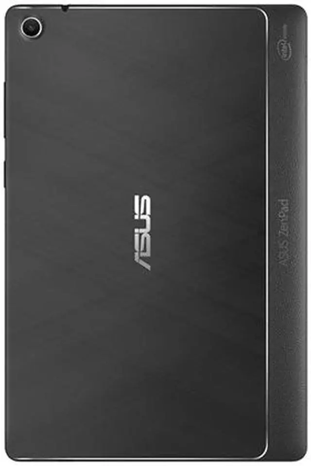 Alt view image 13 of 17 - ASUS ZenPad Z580CA-C1-BK Tablet Intel Atom Z3580 2.33 GHz 4 GB Memory 64 GB eMMC 8.0" 2048 x 1536 Touchscreen 2K IPS 5 MP Front / 8 MP Rear Camera Android 5.0 (Lollipop)