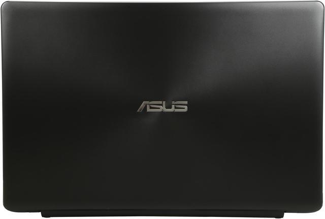 Alt view image 3 of 8 - ASUS - 15.6" Dual AMD Radeon R7 M265DX - AMD A10-7400P  - 8GB Memory - - Windows 8.1 64-Bit - Gaming Laptop - (X550ZE-DB10 )