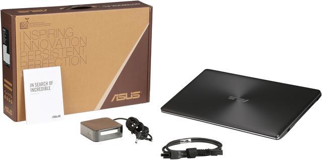 Alt view image 8 of 8 - ASUS - 15.6" Dual AMD Radeon R7 M265DX - AMD A10-7400P  - 8GB Memory - - Windows 8.1 64-Bit - Gaming Laptop - (X550ZE-DB10 )