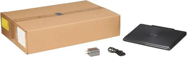 Alt view image 11 of 11 - Asus Transformer Book T100TAF 10.1" 2-in-1 Tablet with Dock, Quad Core Intel Atom Bay Trail Z3735F 1.33 GHz (1.83 GHz Burst), 2 GB Memory, 32 GB Storage, Windows 8.1, Certified Refurbished