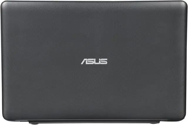 Alt view image 3 of 8 - ASUS 17.3" Intel Pentium N3540 8GB Memory Windows 8.1 64-Bit R752MA-MH21TQ