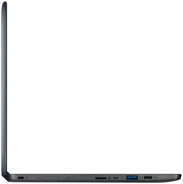 Alt view image 13 of 16 - ASUS TP200SA-DH04T Intel Celeron N3050 (1.60 GHz) 4 GB Memory 64 GB SSD Intel HD Graphics Shared memory 11.6" 1366 x 768 Convertible Touchscreen Ultrabook Windows 10 Home 64-Bit