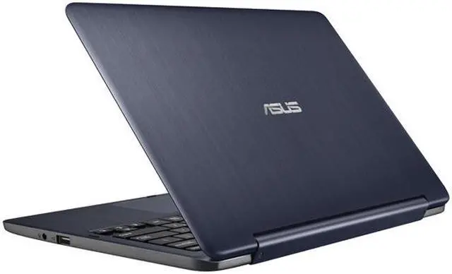 Alt view image 15 of 16 - ASUS TP200SA-DH04T Intel Celeron N3050 (1.60 GHz) 4 GB Memory 64 GB SSD Intel HD Graphics Shared memory 11.6" 1366 x 768 Convertible Touchscreen Ultrabook Windows 10 Home 64-Bit