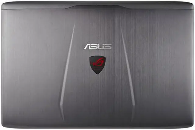Alt view image 14 of 19 - ASUS ROG GL552VW-DH71 Gaming Laptop Intel Core i7 6700HQ (2.60 GHz) 16 GB Memory 1 TB HDD NVIDIA GeForce GTX 960M 2 GB GDDR5 15.6" Windows 10 Home 64-Bit