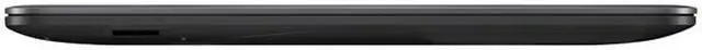 Alt view image 12 of 19 - ASUS ROG GL552VW-DH71 Gaming Laptop Intel Core i7 6700HQ (2.60 GHz) 16 GB Memory 1 TB HDD NVIDIA GeForce GTX 960M 2 GB GDDR5 15.6" Windows 10 Home 64-Bit
