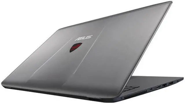 Alt view image 14 of 20 - ASUS ROG - 17.3" NVIDIA GeForce GTX 960M - Intel Core i7-6700HQ  - 16GB Memory - - Windows 10 Home 64-Bit - Gaming Laptop - IPS (GL752VW-DH71 )
