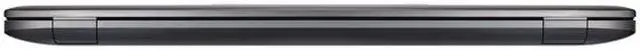 Alt view image 9 of 20 - ASUS ROG - 17.3" NVIDIA GeForce GTX 960M - Intel Core i7-6700HQ  - 16GB Memory - - Windows 10 Home 64-Bit - Gaming Laptop - IPS (GL752VW-DH71 )