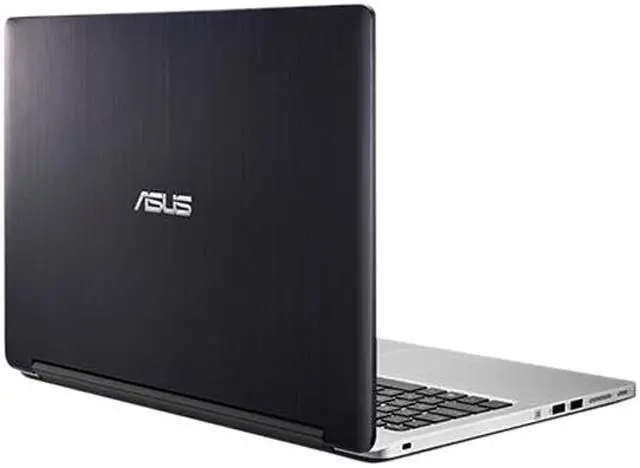 Alt view image 7 of 9 - ASUS Transformer Book Flip TP500LA-WH31T(WX) Ultrabook Intel Core i3 4005U (1.7 GHz) 8 GB Memory 500 GB HDD Intel HD Graphics 4400 15.6" 1366 x 768 Touchscreen VGA Camera Windows 10 Home 64-bit