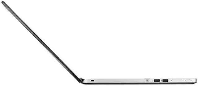 Alt view image 3 of 9 - ASUS Transformer Book Flip TP500LA-WH31T(WX) Ultrabook Intel Core i3 4005U (1.7 GHz) 8 GB Memory 500 GB HDD Intel HD Graphics 4400 15.6" 1366 x 768 Touchscreen VGA Camera Windows 10 Home 64-bit