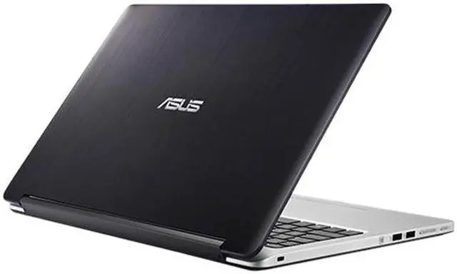 Alt view image 5 of 9 - ASUS Transformer Book Flip TP500LA-WH31T(WX) Ultrabook Intel Core i3 4005U (1.7 GHz) 8 GB Memory 500 GB HDD Intel HD Graphics 4400 15.6" 1366 x 768 Touchscreen VGA Camera Windows 10 Home 64-bit