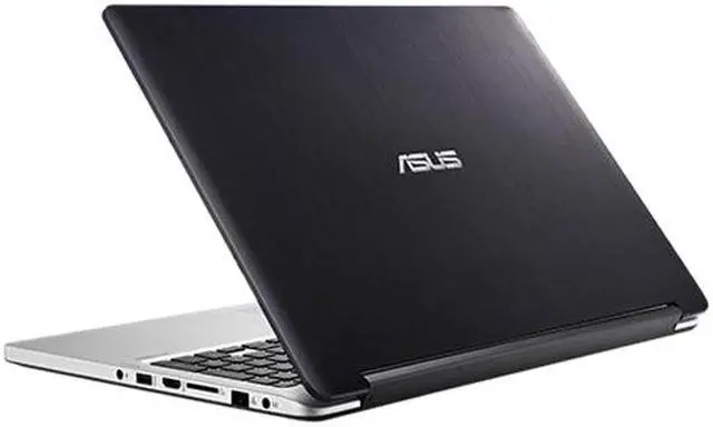 Alt view image 6 of 9 - ASUS Transformer Book Flip TP500LA-WH31T(WX) Ultrabook Intel Core i3 4005U (1.7 GHz) 8 GB Memory 500 GB HDD Intel HD Graphics 4400 15.6" 1366 x 768 Touchscreen VGA Camera Windows 10 Home 64-bit
