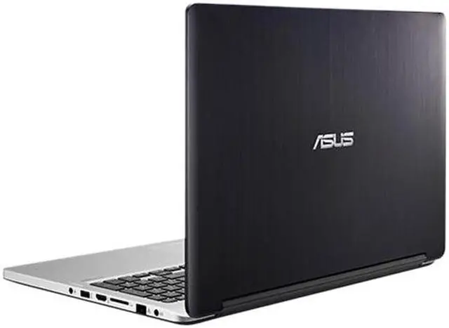 Alt view image 9 of 9 - ASUS Transformer Book Flip TP500LA-WH31T(WX) Ultrabook Intel Core i3 4005U (1.7 GHz) 8 GB Memory 500 GB HDD Intel HD Graphics 4400 15.6" 1366 x 768 Touchscreen VGA Camera Windows 10 Home 64-bit
