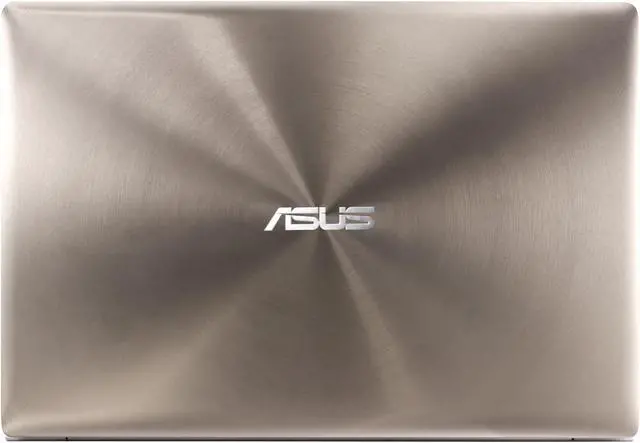 Alt view image 8 of 14 - ASUS Zenbook UX303UB-DH74T Ultrabook Intel Core i7 6500U (2.50 GHz) 12 GB Memory 512 GB SSD NVIDIA GeForce 940M 2 GB 13.3" IPS Quad HD+ 3200 x 1800 Touchscreen 1.2 MP HD Camera Windows 10 Home 64-Bit