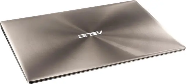 Alt view image 11 of 14 - ASUS Zenbook UX303UB-DH74T Ultrabook Intel Core i7 6500U (2.50 GHz) 12 GB Memory 512 GB SSD NVIDIA GeForce 940M 2 GB 13.3" IPS Quad HD+ 3200 x 1800 Touchscreen 1.2 MP HD Camera Windows 10 Home 64-Bit