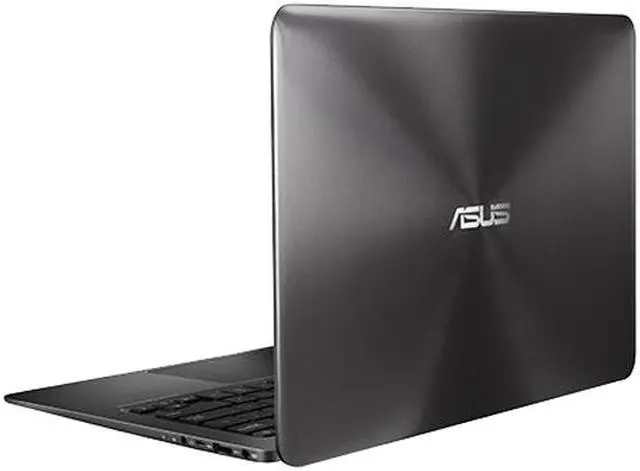 Alt view image 14 of 16 - ASUS Zenbook UX305CA-EHM1 Ultrabook Intel Core M3 6Y30 (0.90 GHz) 8 GB DDR3L 256 GB SSD Intel HD Graphics 515 Shared memory 13.3" Windows 10 Home 64-Bit