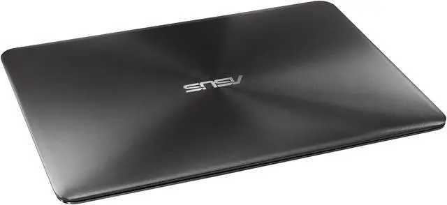 Alt view image 8 of 8 - ASUS Laptop ZenBook Intel Core m3-6Y30 8GB Memory 256 GB SSD Intel HD Graphics 515 13.3" Touch Screen Windows 10 Home 64-Bit UX305CA-DHM4T