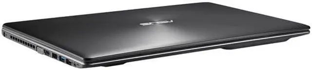 Alt view image 6 of 7 - ASUS Laptop AMD A10-7400P 8GB Memory 1TB HDD AMD Radeon R6 Series 15.6" Non-Touch Screen Windows 10 Home 64-Bit X550ZA-WH11(WX)