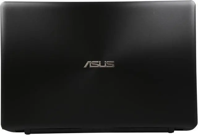 Alt view image 4 of 8 - ASUS Laptop Intel Core i7-4720HQ 8GB Memory 1TB HDD NVIDIA GeForce 930M 15.6" Windows 8.1 64-Bit X550JF-MS71