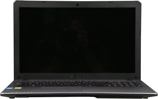 Alt view image 6 of 8 - ASUS Laptop Intel Core i7-4720HQ 8GB Memory 1TB HDD NVIDIA GeForce 930M 15.6" Windows 8.1 64-Bit X550JF-MS71