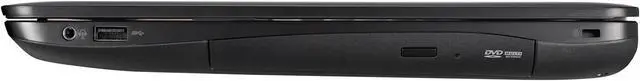 Alt view image 9 of 10 - ASUS ROG - 15.6" NVIDIA GeForce GTX 960M - Intel Core i7-4720HQ - 8GB Memory - - Windows 10 Home 64-Bit - Gaming Laptop - (GL551JW-WH71(WX) )