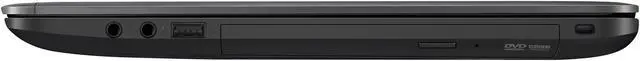 Alt view image 3 of 10 - ASUS ROG - 15.6" NVIDIA GeForce GTX 960M - Intel Core i7-6700HQ  - 16GB Memory - 128 GB SSD - Windows 10 Home 64-Bit - Gaming Laptop - IPS (GL552VW-DH74 )