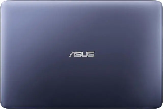 Alt view image 9 of 9 - ASUS Laptop EeeBook X205TA-US01-BL-OFCE(WX) Intel Atom Z3735F (1.33 GHz) 2 GB Memory 32 GB eMMC SSD Intel HD Graphics 11.6" Windows 10 Home 32-Bit