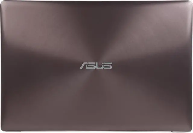 Alt view image 4 of 7 - ASUS 13.3" Intel Core i5-5200U 8GB Memory 128GB SSD Windows 8.1 64-Bit