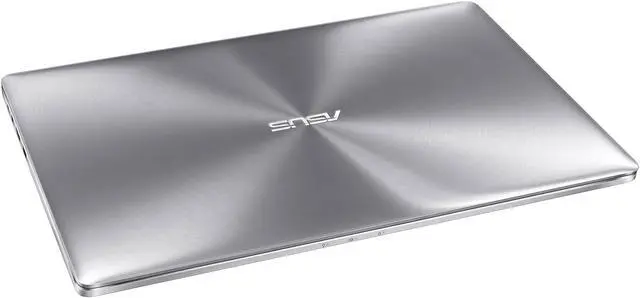 Alt view image 14 of 15 - ASUS 15.6" 4K/UHD ZenBook Pro UX501VW-DS71T Intel Core i7 6700HQ (2.60 GHz) NVIDIA GeForce GTX 960M 16 GB Memory 512 GB SSD Windows 10 Home 64-Bit Gaming Laptop
