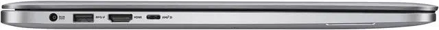 Alt view image 9 of 18 - ASUS 15.6" 4K/UHD ZenBook Pro UX501VW-DS71T Intel Core i7 6700HQ (2.60 GHz) NVIDIA GeForce GTX 960M 16 GB Memory 512 GB SSD Windows 10 Home 64-Bit Gaming Laptop