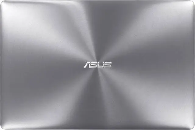 Alt view image 15 of 15 - ASUS 15.6" 4K/UHD ZenBook Pro UX501VW-DS71T Intel Core i7 6700HQ (2.60 GHz) NVIDIA GeForce GTX 960M 16 GB Memory 512 GB SSD Windows 10 Home 64-Bit Gaming Laptop