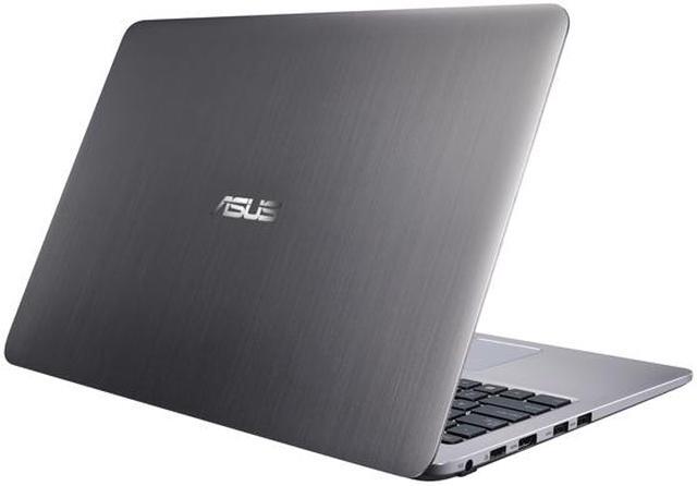 Alt view image 7 of 10 - ASUS 15.6" K501UX-NS51 Intel Core i5 6200U (2.30 GHz) NVIDIA GeForce GTX 950M 8 GB Memory 128 GB SSD 1 TB HDD Windows 10 Home 64-Bit Gaming Laptop-“ONLY @ NEWEGG”