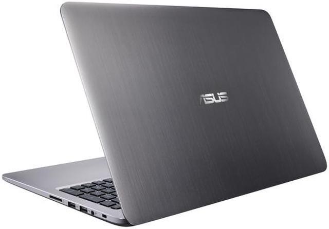 Alt view image 9 of 10 - ASUS 15.6" K501UX-NS51 Intel Core i5 6200U (2.30 GHz) NVIDIA GeForce GTX 950M 8 GB Memory 128 GB SSD 1 TB HDD Windows 10 Home 64-Bit Gaming Laptop-“ONLY @ NEWEGG”
