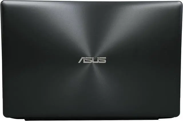 Alt view image 3 of 8 - ASUS - 15.6" NVIDIA GeForce GTX 950M - Intel Core i7-4720HQ  - 12GB Memory - - - Notebooks - (X550JX-IB71 )