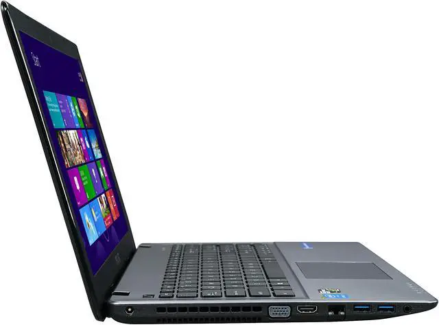 Alt view image 4 of 8 - ASUS - 15.6" NVIDIA GeForce GTX 950M - Intel Core i7-4720HQ  - 12GB Memory - - - Notebooks - (X550JX-IB71 )