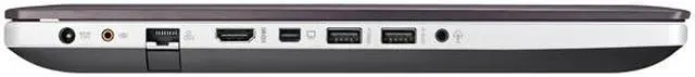 Per ASUS N550JV N550JK N550J G550JK scheda madre computer