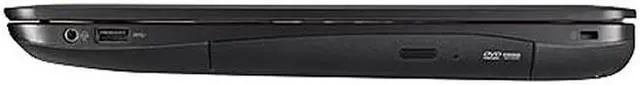 Alt view image 7 of 19 - ASUS ROG - 15.6" NVIDIA GeForce GTX 960M - Intel Core i7-6700HQ - 8GB Memory - - Windows 10 - Gaming Laptop - IPS (G551VW-FW148T )