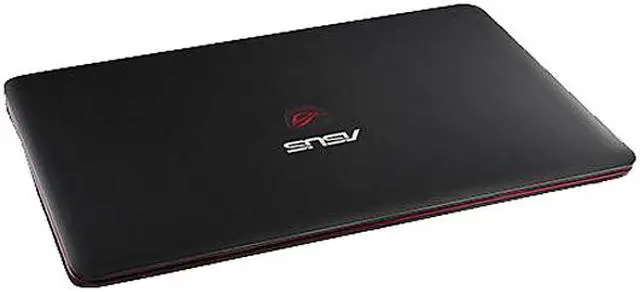 Alt view image 19 of 19 - ASUS ROG - 15.6" NVIDIA GeForce GTX 960M - Intel Core i7-6700HQ - 8GB Memory - - Windows 10 - Gaming Laptop - IPS (G551VW-FW148T )