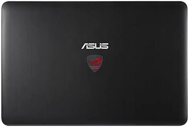 Alt view image 16 of 19 - ASUS ROG - 15.6" NVIDIA GeForce GTX 960M - Intel Core i7-6700HQ - 8GB Memory - - Windows 10 - Gaming Laptop - IPS (G551VW-FW148T )
