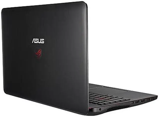 Alt view image 11 of 19 - ASUS ROG - 15.6" NVIDIA GeForce GTX 960M - Intel Core i7-6700HQ - 8GB Memory - - Windows 10 - Gaming Laptop - IPS (G551VW-FW148T )