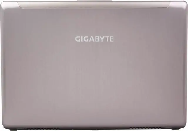 Alt view image 4 of 8 - GIGABYTE Intel Core i7-3537U 8GB Memory 128 GB SSD NVIDIA GeForce GT 650M 14.0" 1600 x 900 Convertible Ultrabook Windows 8 U2442F-CF2