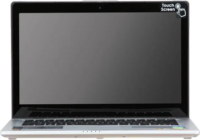 Alt view image 5 of 8 - GIGABYTE Laptop Intel Core i5-3230M 8GB Memory 750GB HDD 128 GB SSD NVIDIA GeForce GT 730M 14.0" Touch Screen Windows 8 U2442T-CF1