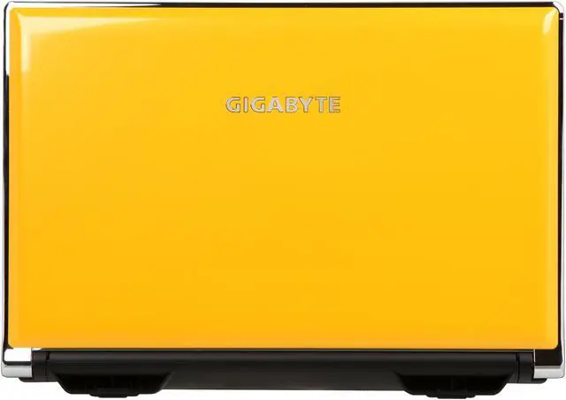 Alt view image 3 of 8 - GIGABYTE Laptop Intel Core i7-3630QM 8GB Memory 750GB HDD NVIDIA GeForce GTX 660M 15.6" Windows 8 P2542G-CF3